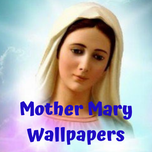 Mother Mary Wallpapers icon