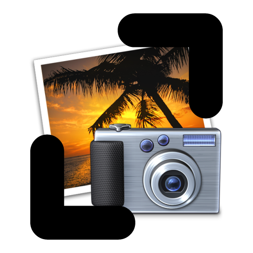 Image Resize And Editing Tool icon