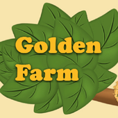 Заработай с GOLDEN FARM icon