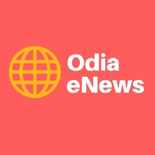 Odia eNews : Latest News from all trusted channels icon