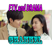 FTV DRAMA CHANNEL आइकन
