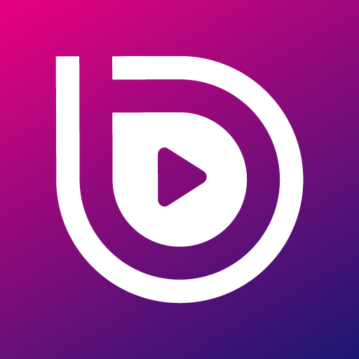 BeatsMusix - Music | Video Player | News icon