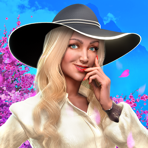 Cruise Game: لعبة لغز أيقونة