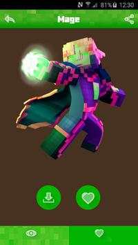 Capes for Minecraft PE & PC screenshot 3