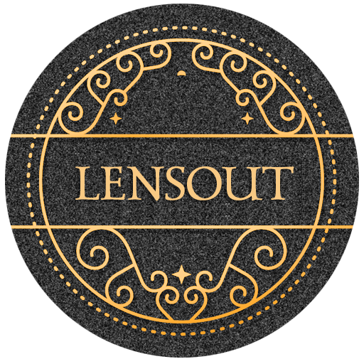 Lensout Photography icon
