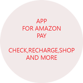 App for amazon pay icon