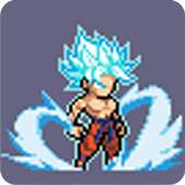 Future Fight: Super Saiyan