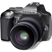 Camera HD Pro icon