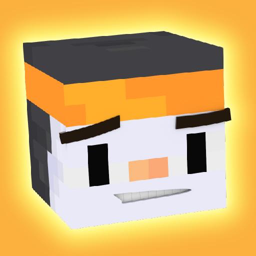 Animal Skins Minecraft icon