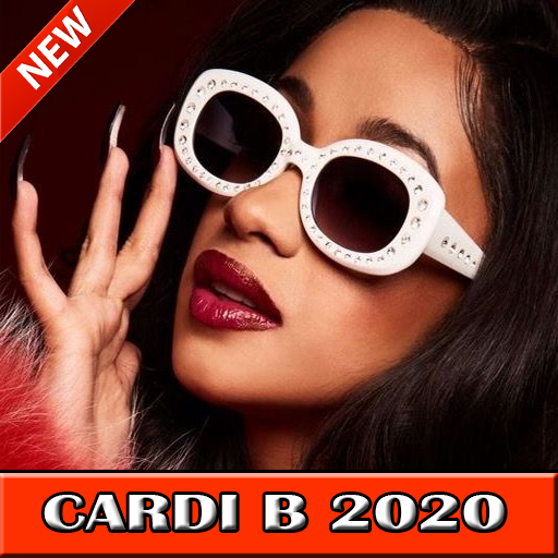 Cardi B UP आइकन