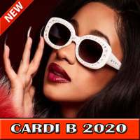 Cardi B UP on 9Apps