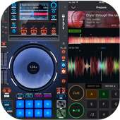 DJ Mixer Player on 9Apps