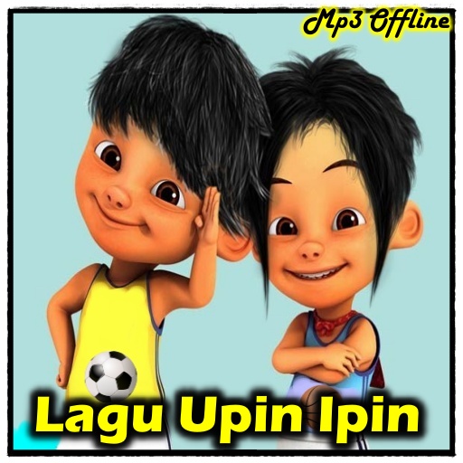 DJ Lagu Upin Ipin Tik Tok Lengkap icon