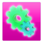 Amharic Phone Assistant icon