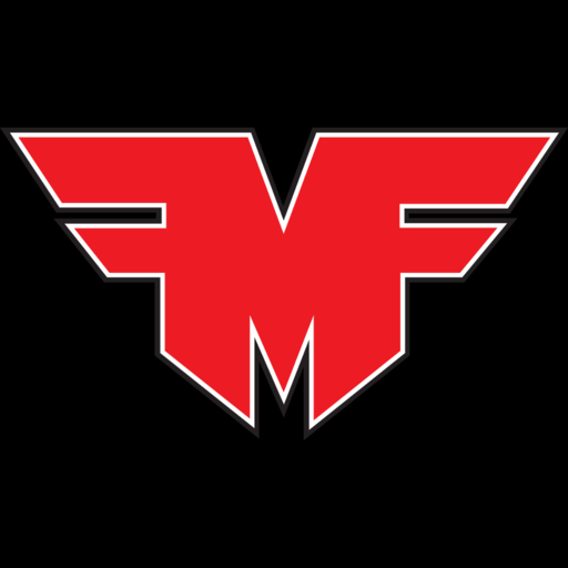 DJ Funkmaster Flex أيقونة