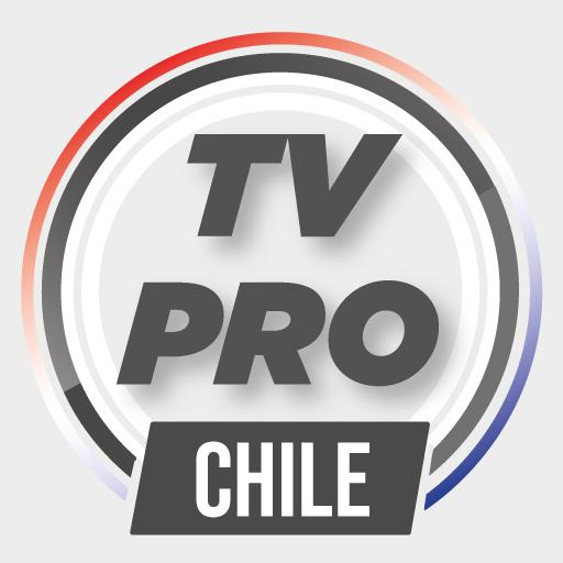 TV Chile Pro icon