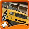 City Car Garage Parking icon