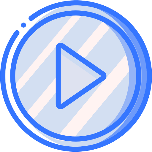OK Player: watch videos online icon