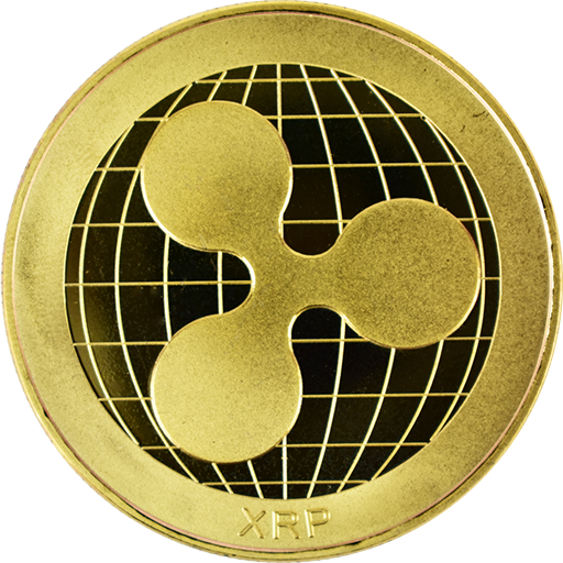 XRP Coin Big Mining icon