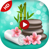 Relaxing Sound Offline icon