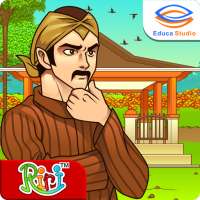 Cerita Anak: Kota Salatiga dan Asal Usulnya on 9Apps