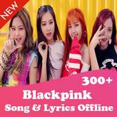 Blackpink music app - Blackpink Offline KPop on 9Apps