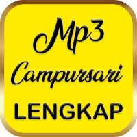 Lagu Campursari Terpopuler Offline