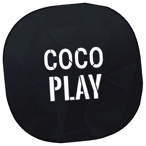 Coco Play icon
