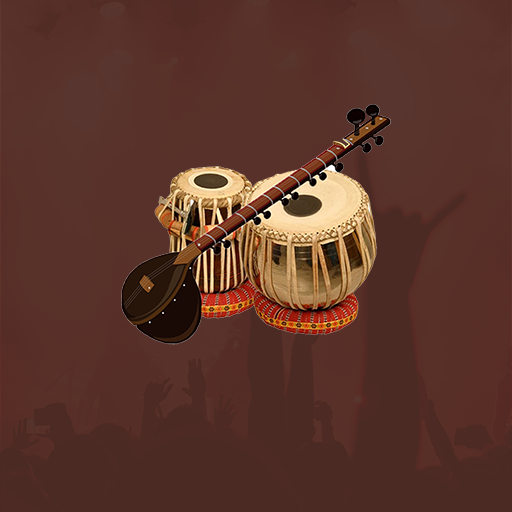 Tabla Sampler Free icon