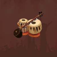 Tabla Sampler Free on 9Apps