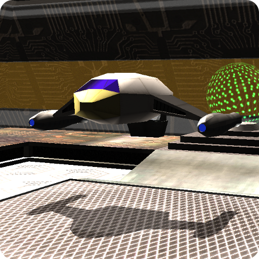 The Last Invader icon