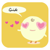 Chatting Tips Sim-simi icon