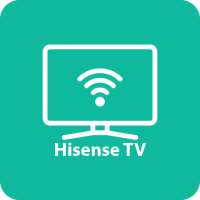 Hisense Screen Cast :Smart TV Mirror, Screen Share