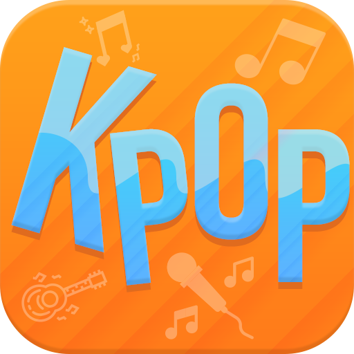 Ultimate Kpop Song Quiz icon