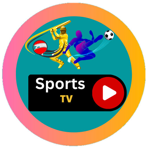 Sports TV - Asia Cup Live icon