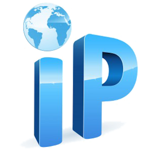 IP INFO icon