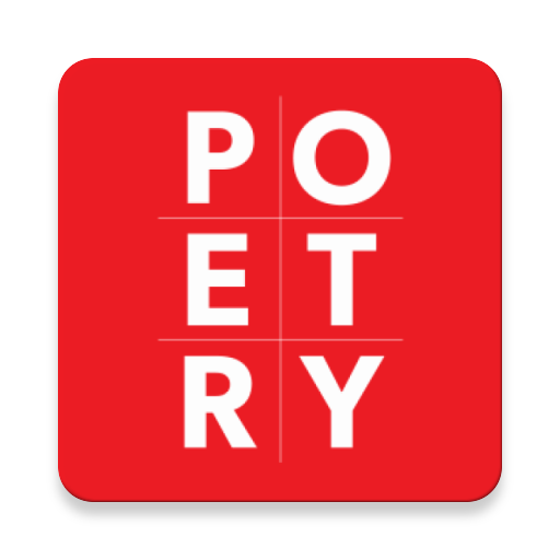 POETRY from Poetry Foundation icon