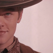 Leonardo Dicaprio Wallpaper आइकन