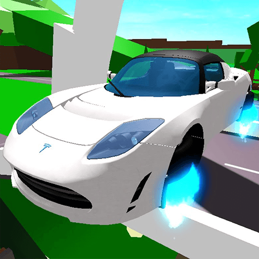 City Brookhaven for roblox icon