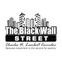 The Black Wall Street