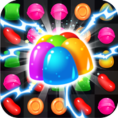 Candy Bomb Blast icon