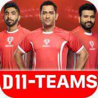 Dream11 App - Dream11 official Fantasy IPL Tips