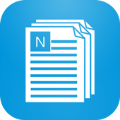 Best Note Taking App icon