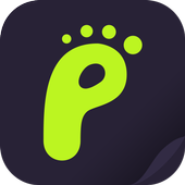 Phoot - Quickpic Gallery App icon