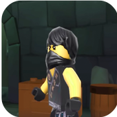 Tips LEGO Ninjago Shadow icon