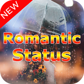 New Romantic Status icon