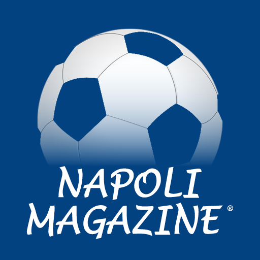 Napoli Magazine icon