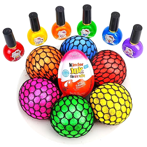 Oddly Satisfying Slime Games icon