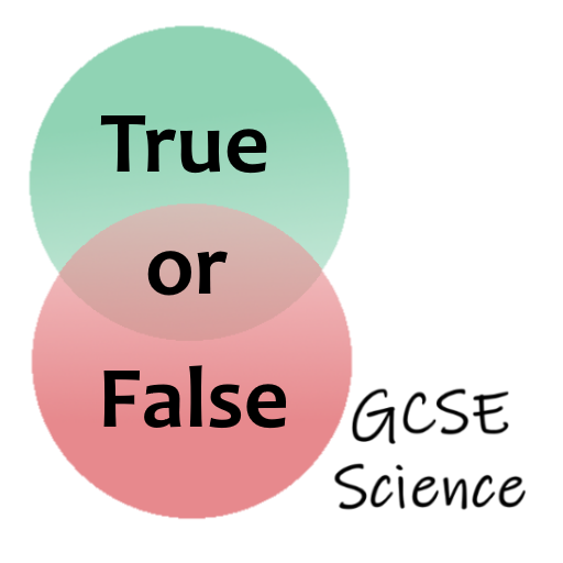 TorF: GCSE Science edition icon