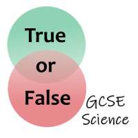 TorF: GCSE Science edition on 9Apps